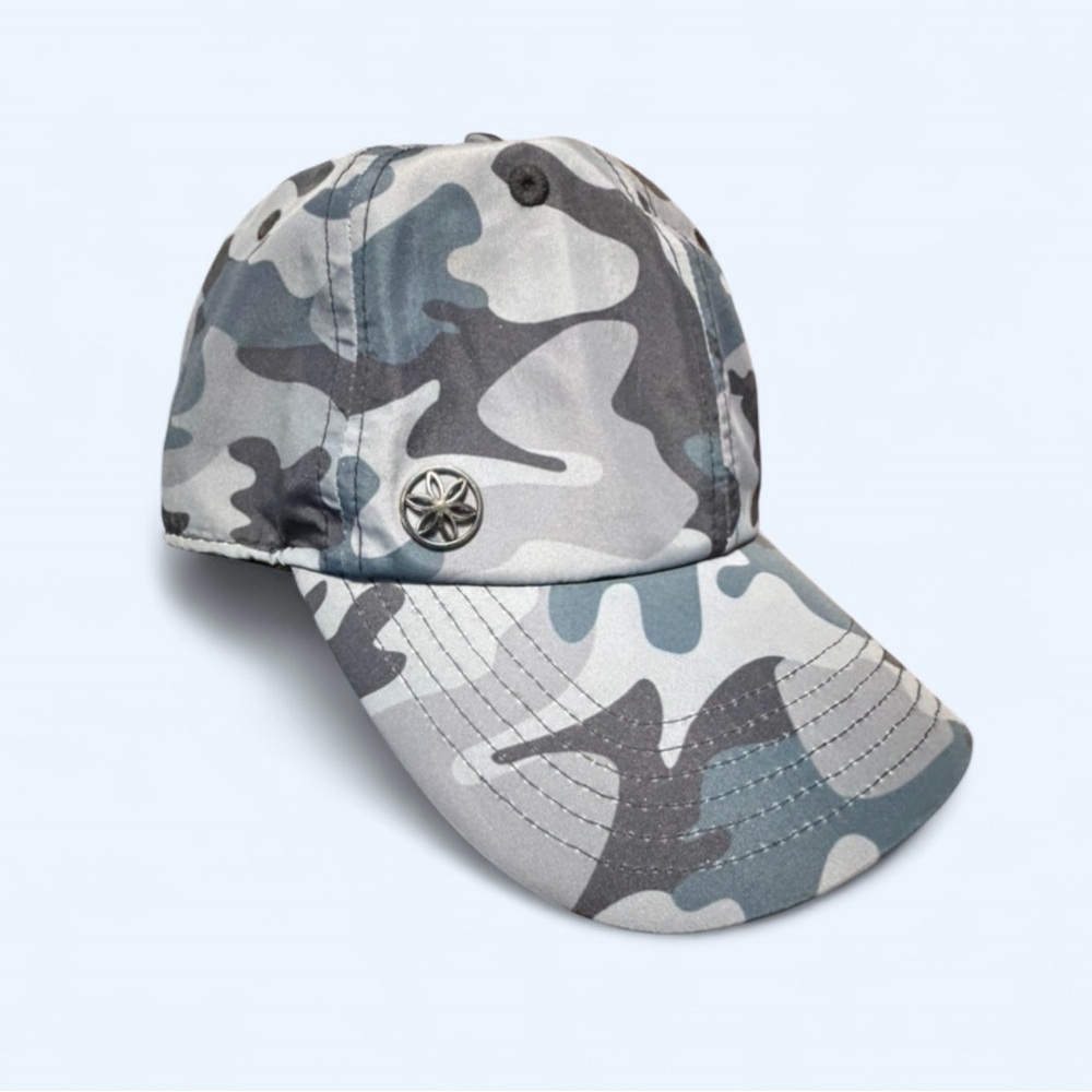 GAIAM Camo Fitness Hat